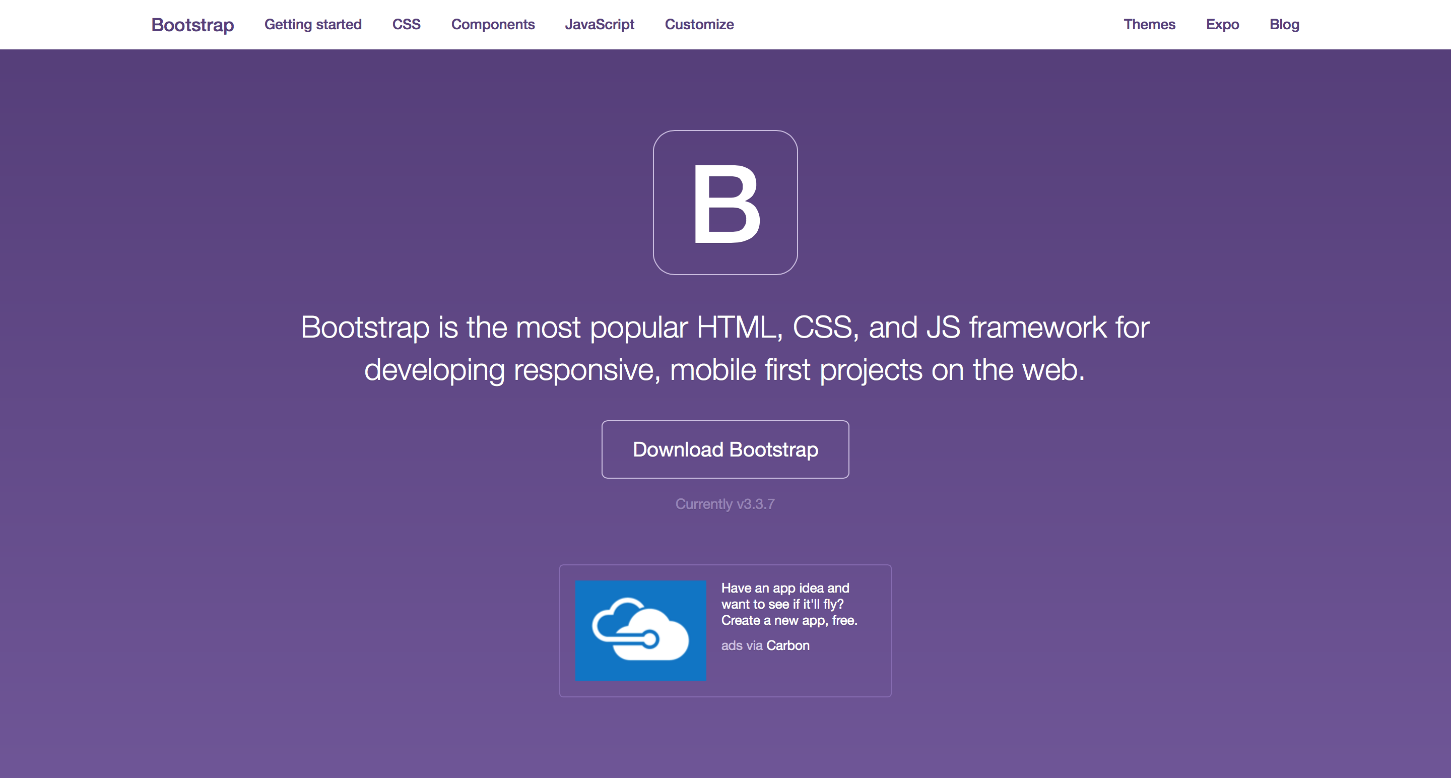 How to Build Your Own Blog - Yummy Yamin